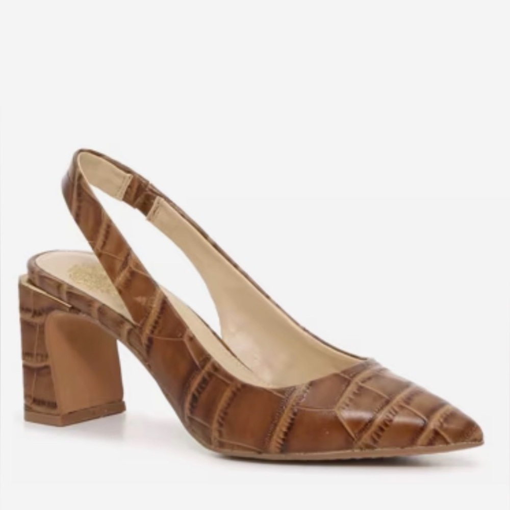 Vince Camuto Hamden Pump